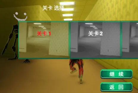 密室绝境逃脱(密室逃脱游戏) 密室绝境逃脱(密室逃脱游戏)