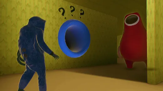 密室绝境逃脱(密室逃脱游戏) 密室绝境逃脱(密室逃脱游戏)