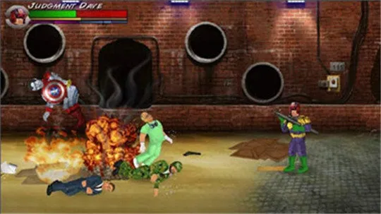 超级城市最新手机版 超级城市最新手机版