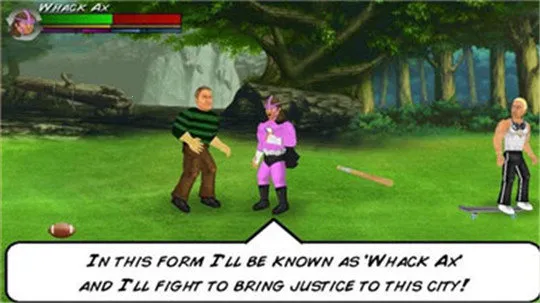 超级城市最新手机版 超级城市最新手机版