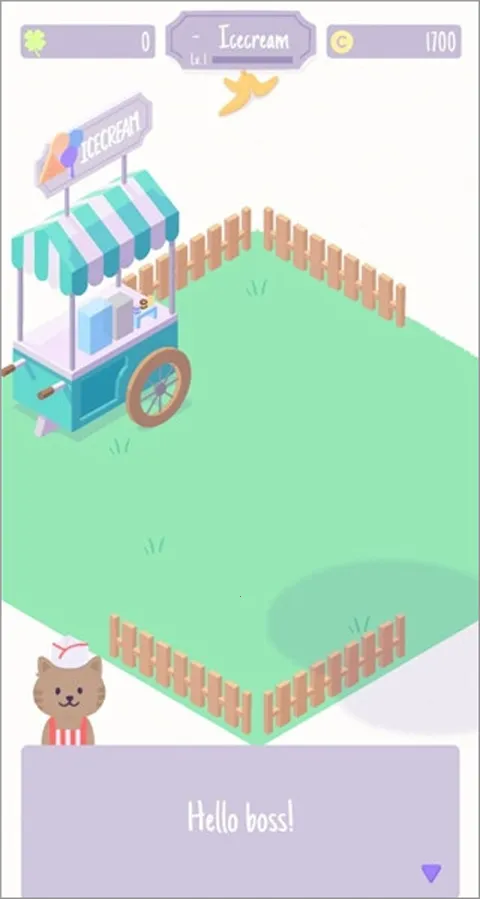 Sundae Picnic(èèϷ)