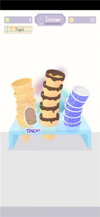 Sundae Picnic(èèϷ)