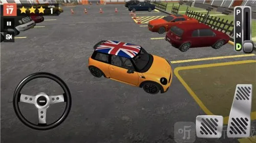 ͣ����ģ���� 22025�ٷ����°汾