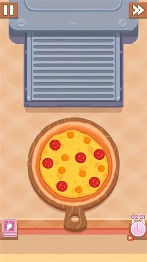 烹饪王国原版(烹饪游戏) 烹饪王国原版(烹饪游戏)