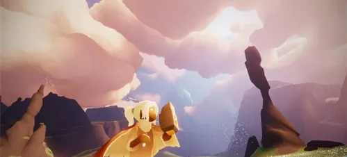 光遇国际测试服2025最新版本 光遇国际测试服2025最新版本