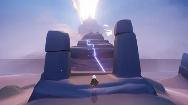 光遇国际测试服2025最新版本 光遇国际测试服2025最新版本