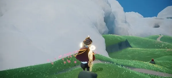 光遇国际测试服2025最新版本 光遇国际测试服2025最新版本