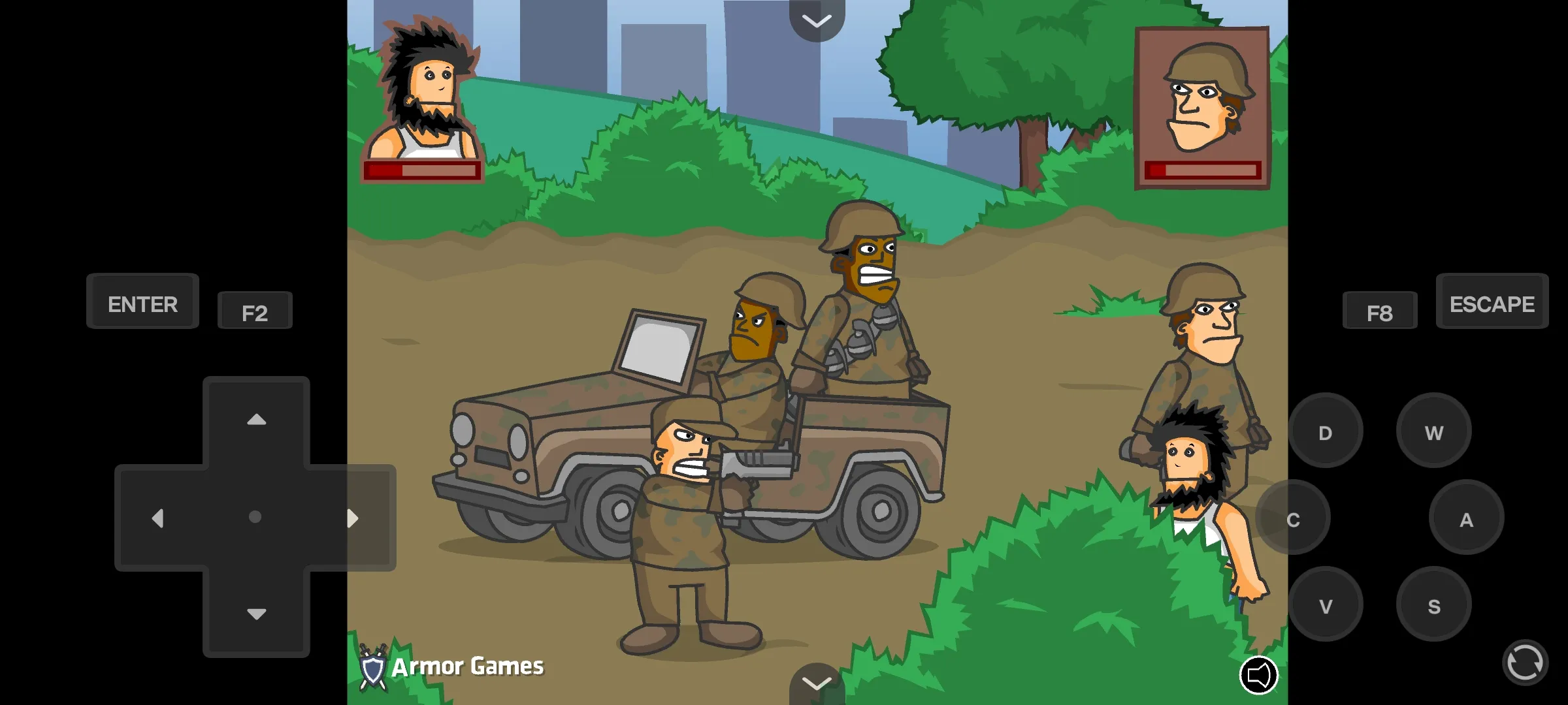 �޵����˺�4��ȫ��ս��(���˺���������)