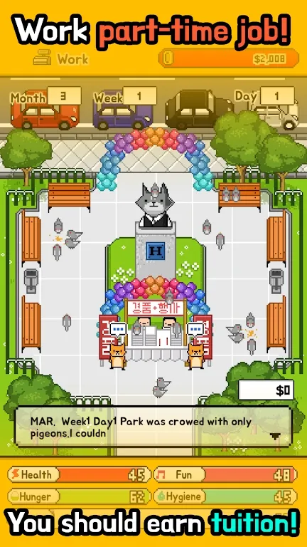 Living Alone2025官方最新版本 Living Alone2025官方最新版本