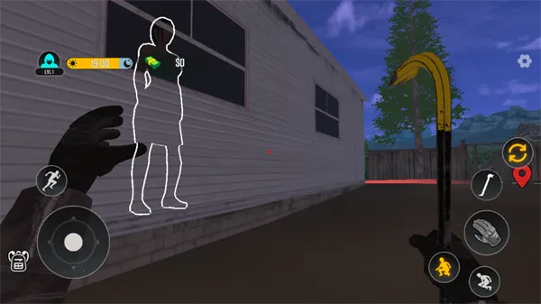 ����ģ������С͵֮��2025�ٷ����°汾