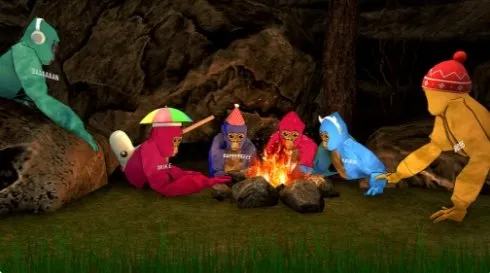 ������ģ����(������ð����Ϸ)