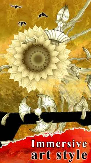 天鹅之歌绝唱安卓版手机版 天鹅之歌绝唱安卓版手机版