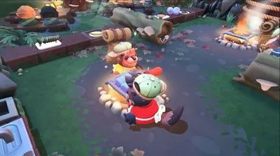 乱战厨房2最新手机版 乱战厨房2最新手机版