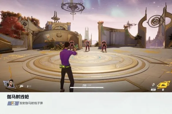 漫威争锋(漫威英雄对战游戏) 漫威争锋(漫威英雄对战游戏)