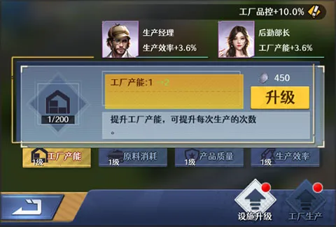 金牌合伙人(商业经营游戏) 金牌合伙人(商业经营游戏)