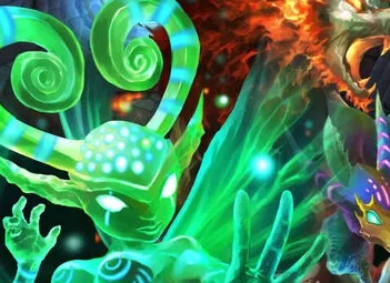 元素战纪(地牢冒险游戏) 元素战纪(地牢冒险游戏)