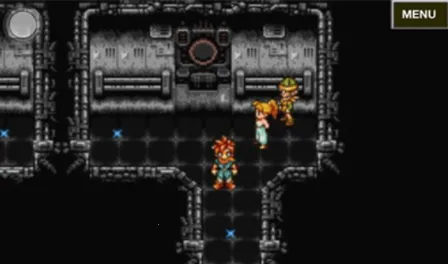 ChronoTrigger(时空冒险游戏) ChronoTrigger(时空冒险游戏)