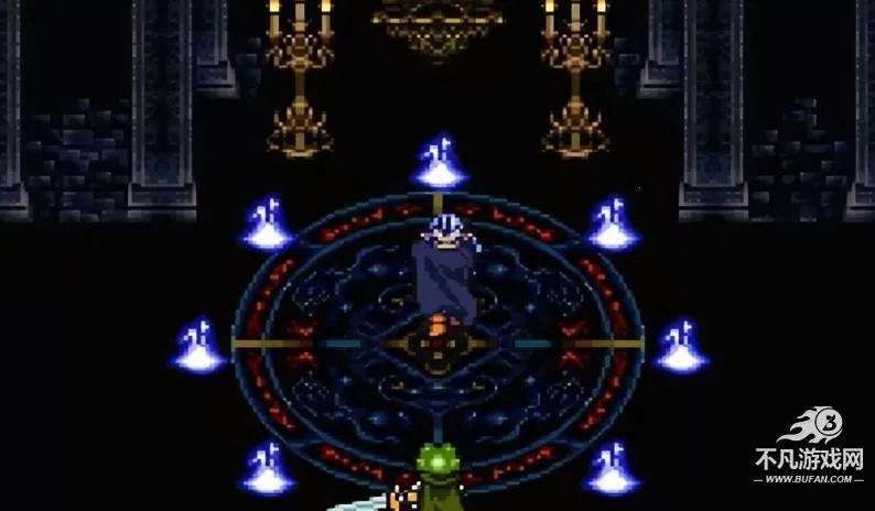 ChronoTrigger(时空冒险游戏) ChronoTrigger(时空冒险游戏)