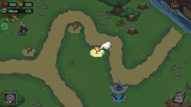 �۹���ʿ(����������Ϸ)