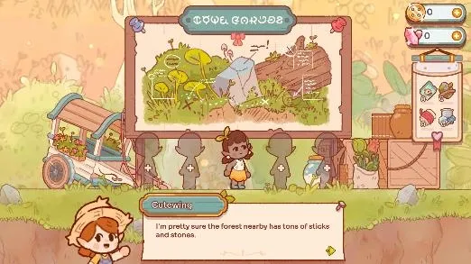 仙女村庄(精灵村模拟手游) 仙女村庄(精灵村模拟手游)