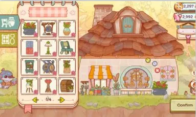 仙女村庄(精灵村模拟手游) 仙女村庄(精灵村模拟手游)