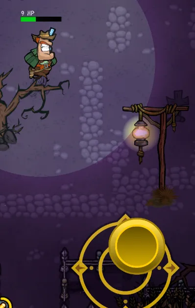 僵尸荒地最新手机版 僵尸荒地最新手机版