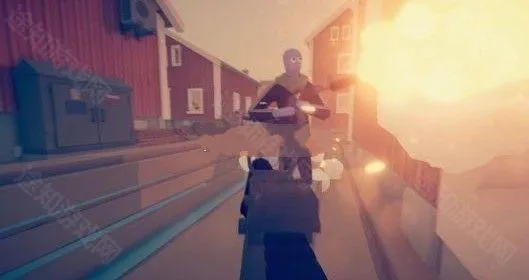 全面吃鸡模拟器安卓版手机版 全面吃鸡模拟器安卓版手机版