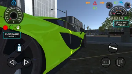 ��ʵ��ʻģ����(����������Ϸ)