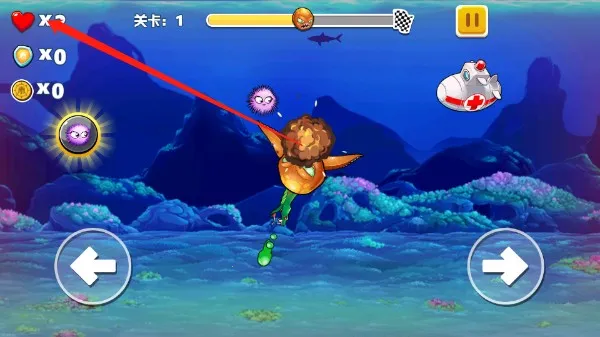 疯狂章鱼安卓版手机版 疯狂章鱼安卓版手机版