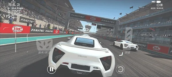 超级房车赛传奇2025下载安装 超级房车赛传奇2025下载安装