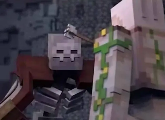 我的世界泰坦生物(泰坦生物游戏) 我的世界泰坦生物(泰坦生物游戏)