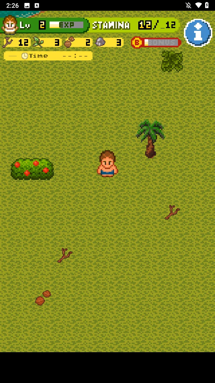 无人岛大冒险2(无人岛冒险手游) 无人岛大冒险2(无人岛冒险手游)