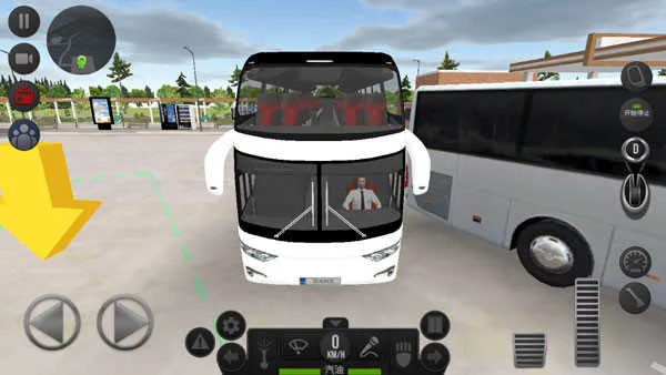 Bus Simulator : Ultimate(����ģ����Ϸ)