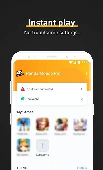 pandamousepro2025���ذ�װ