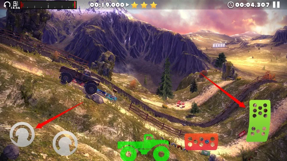 越野传奇2(越野赛车游戏) 越野传奇2(越野赛车游戏)