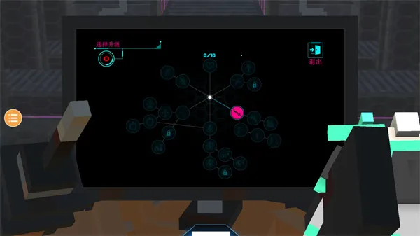 克隆机器人大乱斗僵尸模组(机器人对战游戏) 克隆机器人大乱斗僵尸模组(机器人对战游戏)