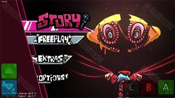 fnf����ģ��pico�ڰ���ײ2025�ٷ����°汾