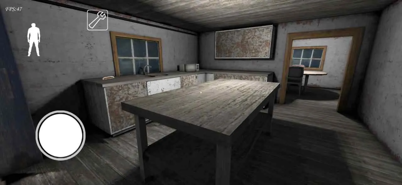 恐怖奶奶复苏最新手机版 恐怖奶奶复苏最新手机版