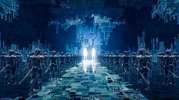 幽灵行者赫尔计划2025官方正版 幽灵行者赫尔计划2025官方正版