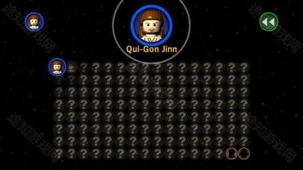 乐高星球大战天行者最新手机版 乐高星球大战天行者最新手机版