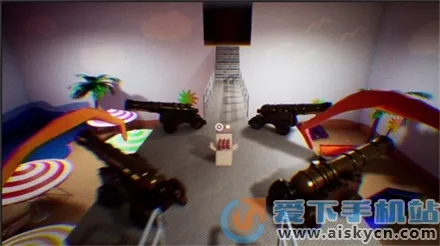 Garten Of Banban 3(班班幼儿园3游戏) Garten Of Banban 3(班班幼儿园3游戏)