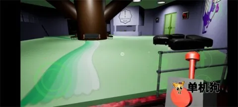 Garten Of Banban 3(班班幼儿园3游戏) Garten Of Banban 3(班班幼儿园3游戏)