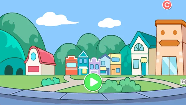 托卡世界新地图(托卡冒险游戏) 托卡世界新地图(托卡冒险游戏)