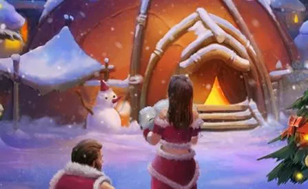 原始遗迹(原始部落经营游戏) 原始遗迹(原始部落经营游戏)