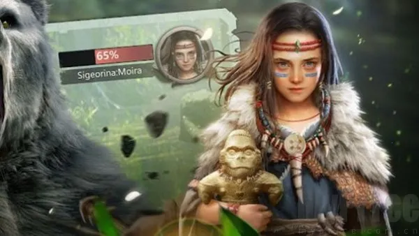 原始遗迹(原始部落经营游戏) 原始遗迹(原始部落经营游戏)