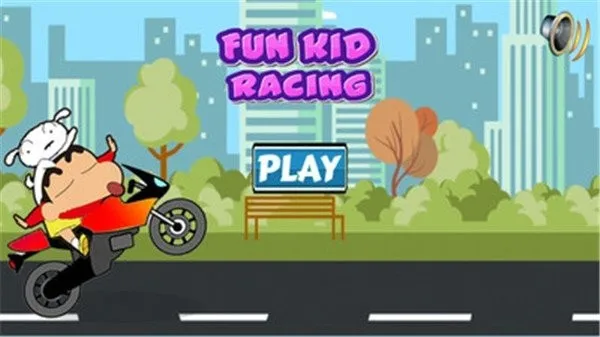 蜡笔小新摩托车(蜡笔小新跑酷游戏) 蜡笔小新摩托车(蜡笔小新跑酷游戏)