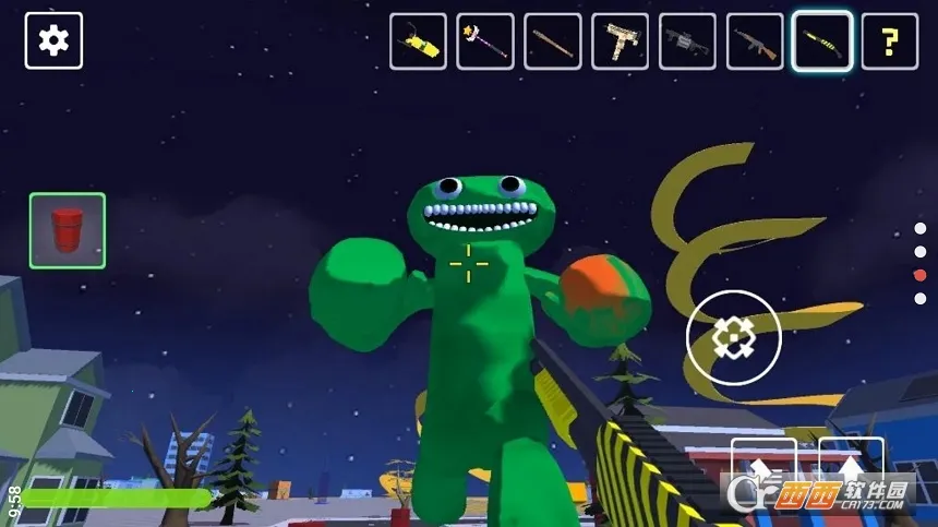 建造未知游乐场2025下载安装 建造未知游乐场2025下载安装