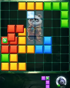 熊猫拼拼乐(三消红包游戏) 熊猫拼拼乐(三消红包游戏)