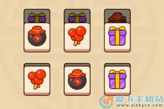 新春大赢家(消除赚红包游戏) 新春大赢家(消除赚红包游戏)