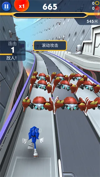 索尼克音爆2025官方正版 索尼克音爆2025官方正版